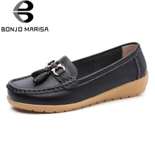 boat shoes with tassels