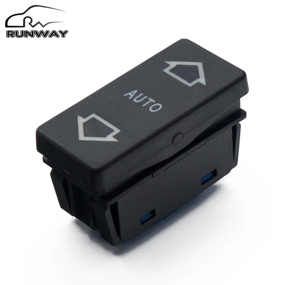 Factory outlets! ELECTRIC WINDOW CONTROL SWITCH BUTTON With AUTO For PEUGEOT 106 91-03 405 87-96 6552.V0
Factory outlets! ELECTRIC WINDOW CONTROL SWITCH BUTTON With AUTO For PEUGEOT 106 91-03 405 87-96 6552.V0