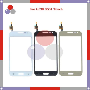 10Pcs/lot High Quality For Samsung Duos G530 G530H G5308 G531 Touch Screen Panel Sensor Digitizer Outer Glass Lens
10Pcs/lot High Quality For Samsung Duos G530 G530H G5308 G531 Touch Screen Panel Sensor Digitizer Outer Glass Lens