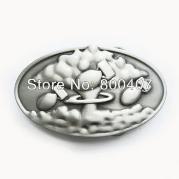 Wholesale Retail Vintage Oval Bomb Belt Buckle BUCKLE-GU030 Brand New In Stock Free Shipping
Wholesale Retail Vintage Oval Bomb Belt Buckle BUCKLE-GU030 Brand New In Stock Free Shipping