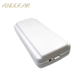 9344 9531 Chipset WIFI Router Repeater Lange Bereik 300Mbps5.8G5KM Outdoor AP Router CPE J Bridge Client Router repeater
9344 9531 Chipset WIFI Router Repeater Lange Bereik 300Mbps5.8G5KM Outdoor AP Router CPE J Bridge Client Router repeater