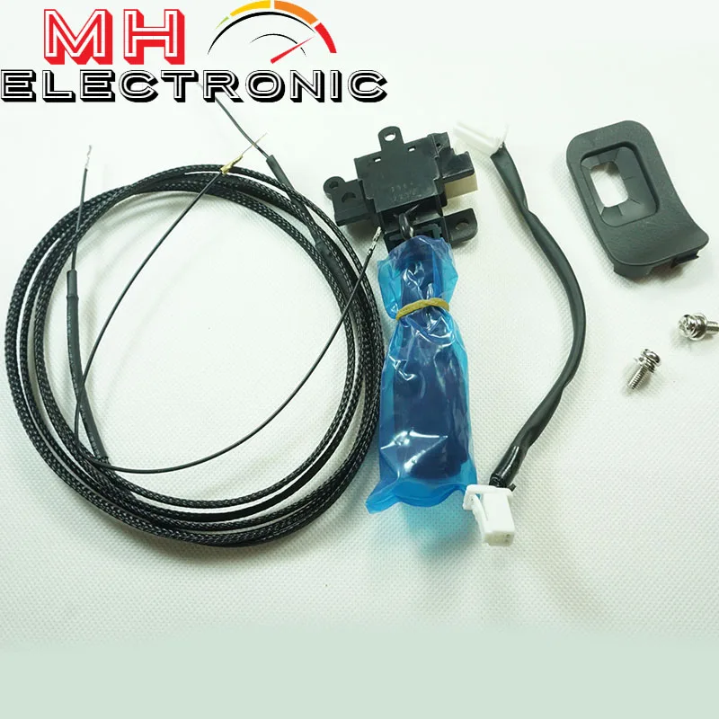 MH ELECTRONIC Cruise Control Switch Kit for Toyota Corolla 2010-2014 RAV4 2009-2013 84632-34011 8463234011 45186-02150-B0
MH ELECTRONIC Cruise Control Switch Kit for Toyota Corolla 2010-2014 RAV4 2009-2013 84632-34011 8463234011 45186-02150-B0