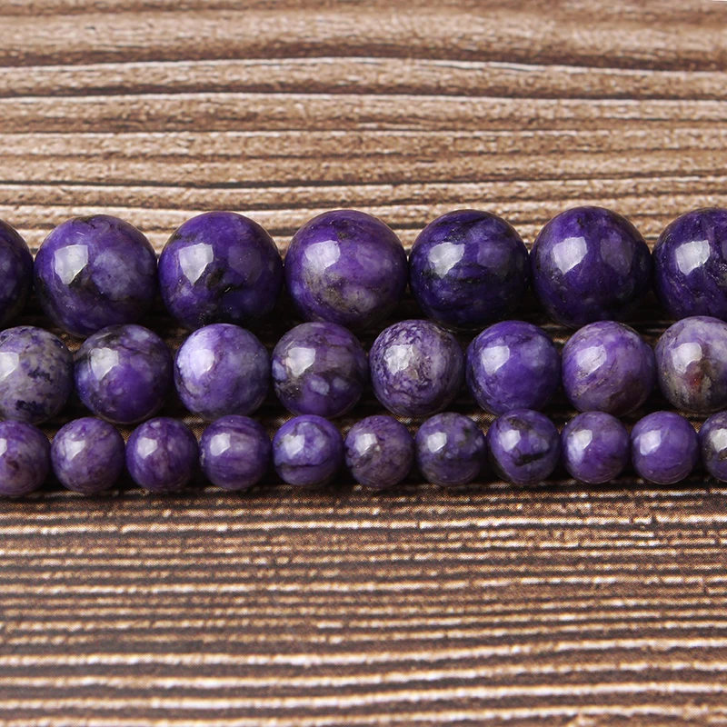 Lan li Fashion jewelry purple dragon crystal beads 6 8 10 mm DIY bracelet necklace earring accessories
Lan li Fashion jewelry purple dragon crystal beads 6 8 10 mm DIY bracelet necklace earring accessories