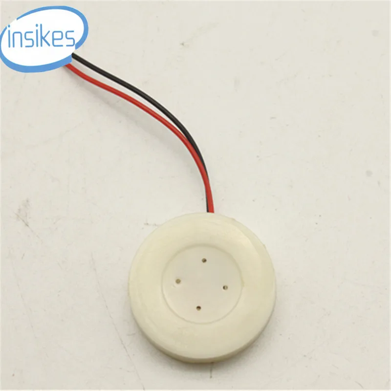 20PSC/LOT SD-153 28mm*7mm Line Phone Accessories Wireless Phone Wire High Resistor Head Set
20PSC/LOT SD-153 28mm*7mm Line Phone Accessories Wireless Phone Wire High Resistor Head Set