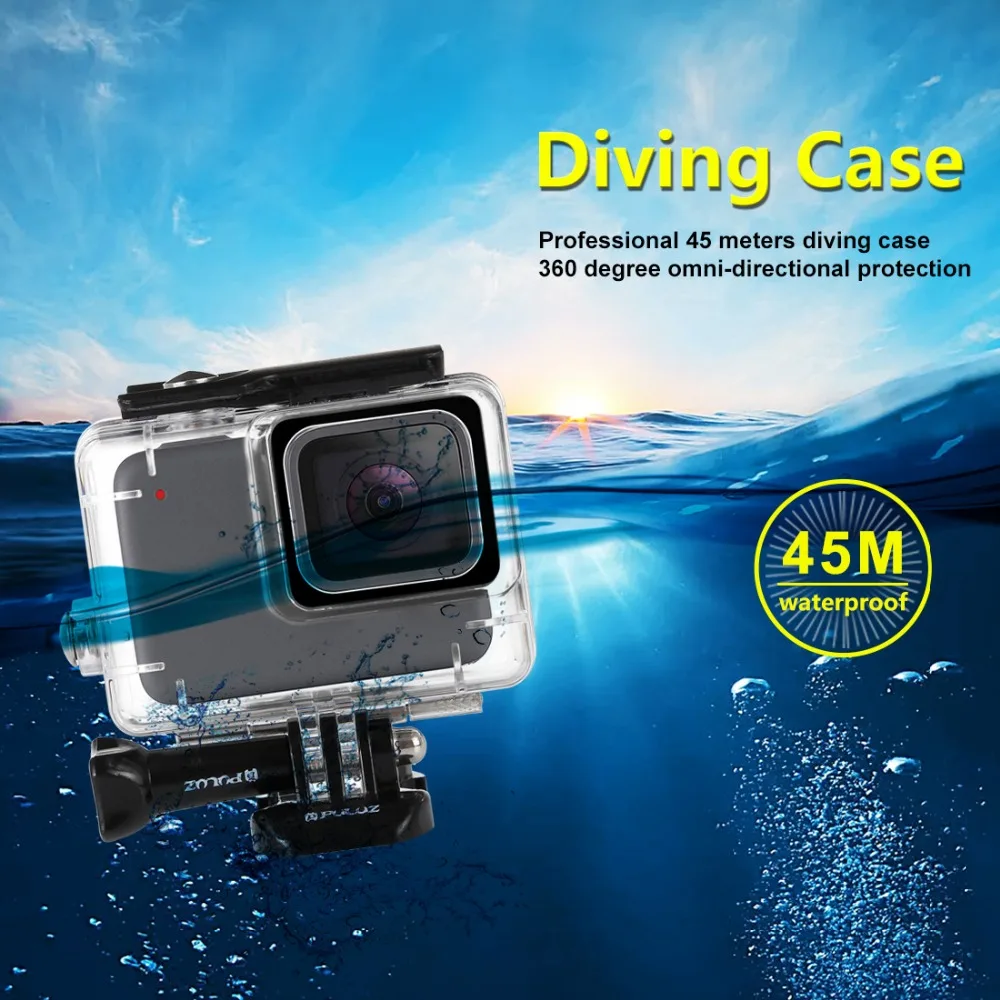 GOPRO Diving