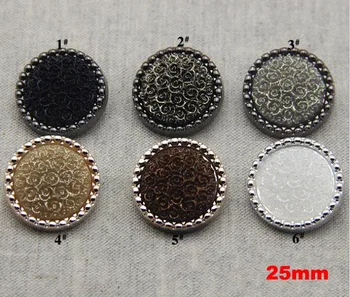 Free ship!200pc! Roses Black edge Fashion coat sweater button/25mm,flatback shank buttons for garment,craft buttons
Free ship!200pc! Roses Black edge Fashion coat sweater button/25mm,flatback shank buttons for garment,craft buttons