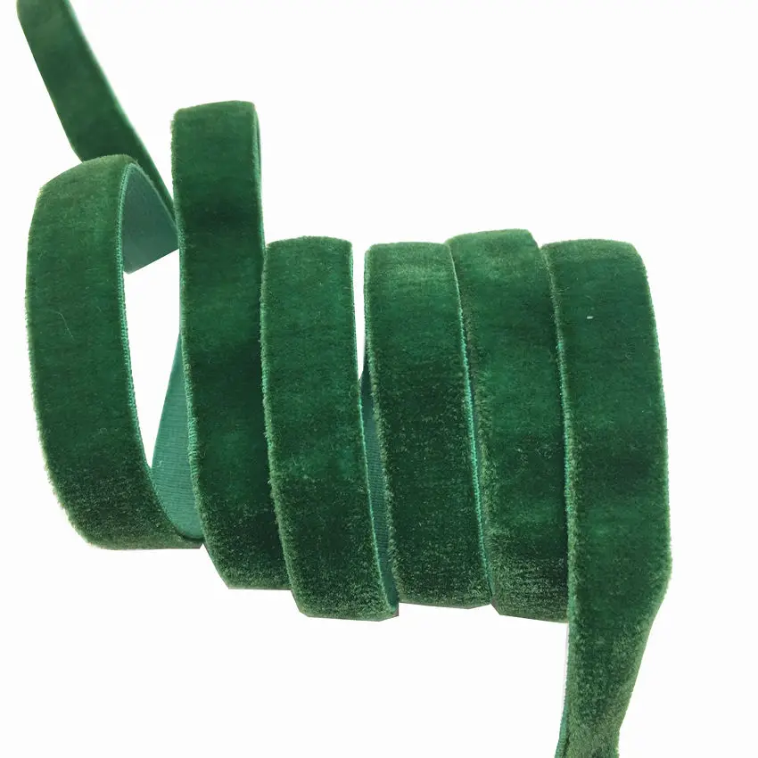 blackish green