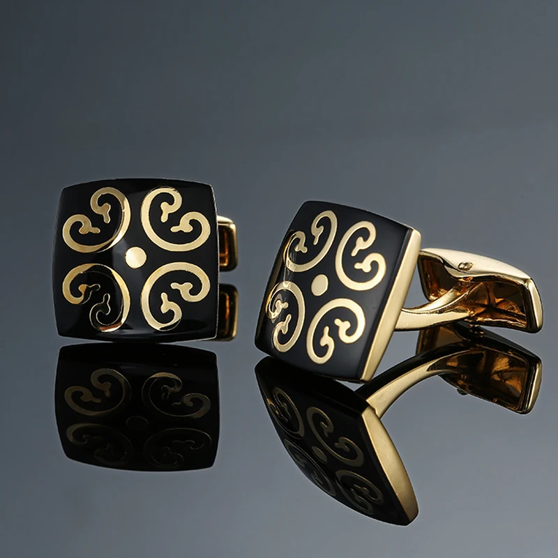 DY Brand new high-end luxury jewelry rose gold carved Blue Crystal Cufflinks Men's French shirt Cufflink free shipping
DY Brand new high-end luxury jewelry rose gold carved Blue Crystal Cufflinks Men's French shirt Cufflink free shipping