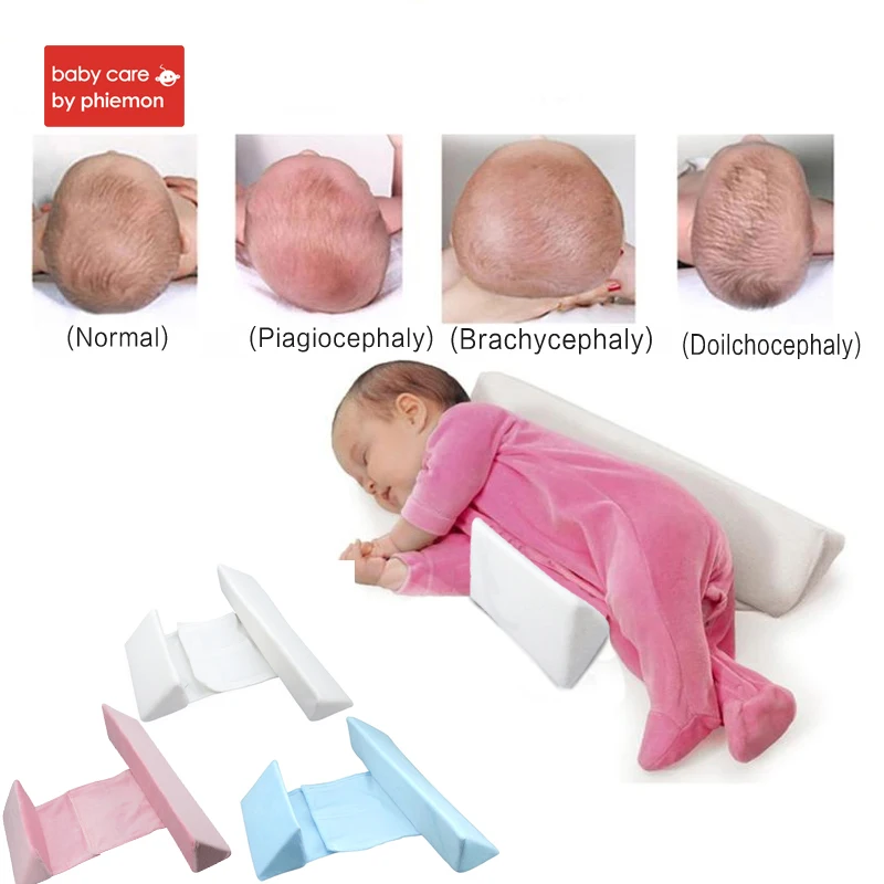 Babycare Adjustable High Quality Pillow Memory Newborn Baby Infant Sleep Positioner Prevent Flat Head Shape Anti Roll Pillow
Babycare Adjustable High Quality Pillow Memory Newborn Baby Infant Sleep Positioner Prevent Flat Head Shape Anti Roll Pillow