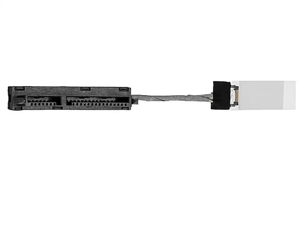 New HDD cable For Lenovo Flex3-1120 Yoga 300 300-11IBY yoga300-11 Hard Driver cable Connector 1109-01051 5C10J08424
New HDD cable For Lenovo Flex3-1120 Yoga 300 300-11IBY yoga300-11 Hard Driver cable Connector 1109-01051 5C10J08424