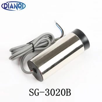 Inductive Proximity Sensor SG-3020B NPN 3WIRE NC detection distance 20MM Proximity Switch sensor switch
Inductive Proximity Sensor SG-3020B NPN 3WIRE NC detection distance 20MM Proximity Switch sensor switch