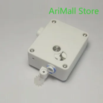 UM2+ Ultimaker 2+ Extended Extruder Suite Feeder UM2 Extended Extruder Feeder Set Fit For 1.75/3mm Filament System.
UM2+ Ultimaker 2+ Extended Extruder Suite Feeder UM2 Extended Extruder Feeder Set Fit For 1.75/3mm Filament System.