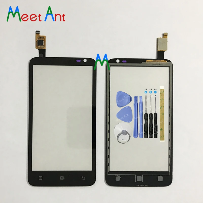Replacement High Quality 4.5" For Lenovo S720 Touch Screen Digitizer Sensor Outer Glass Lens Panel
Replacement High Quality 4.5" For Lenovo S720 Touch Screen Digitizer Sensor Outer Glass Lens Panel