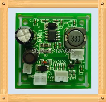 Free Shipping!!! 5pcs 12V lamp power supply board / IR LED driver board camera IR-CUT
Free Shipping!!! 5pcs 12V lamp power supply board / IR LED driver board camera IR-CUT