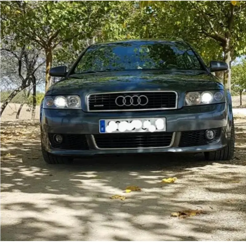 EUR Backup reversing light For Audi A4 Avant 8E5 B6 Car Led lamp bulb direction indicator error free canbus BA15s P21W 2pc
EUR Backup reversing light For Audi A4 Avant 8E5 B6 Car Led lamp bulb direction indicator error free canbus BA15s P21W 2pc