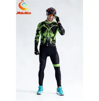 Hot Sale Long Sleeve Sports Jerseys Men's Cycling Wear Bike Racing Clothings Bicycle Racing Suits QM17LT6 Free Shipping 
Hot Sale Long Sleeve Sports Jerseys Men's Cycling Wear Bike Racing Clothings Bicycle Racing Suits QM17LT6 Free Shipping