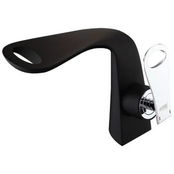 Kitchen bathroom all-copper spool faucet sink basin all-copper hot and cold faucet wx5191013
Kitchen bathroom all-copper spool faucet sink basin all-copper hot and cold faucet wx5191013