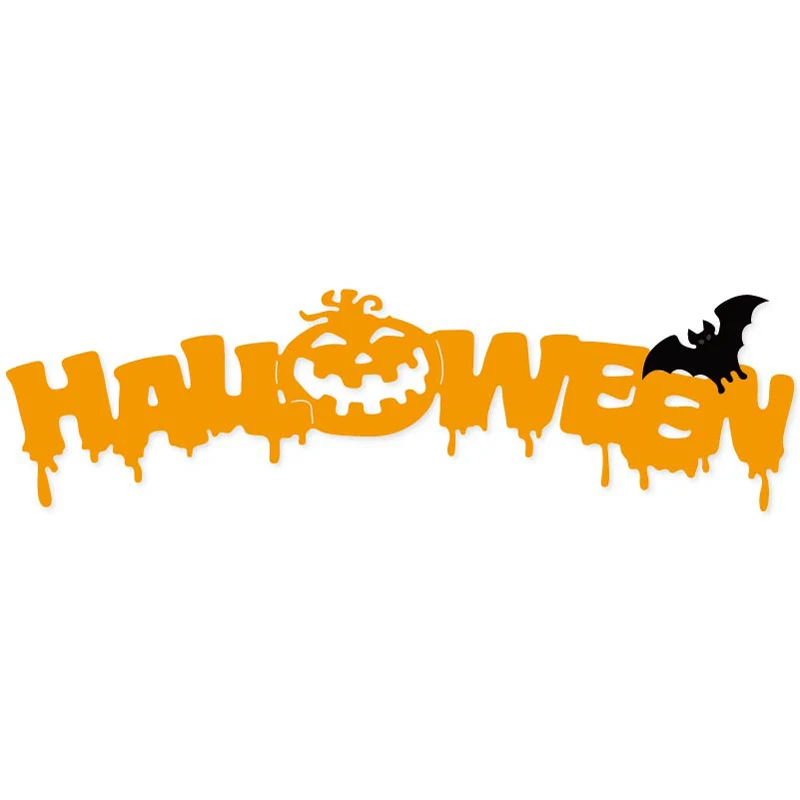 Letter Halloween Pumpkin Bat Metal Cutting Dies Stencil for DIY Scrapbooking Card Making Craft dies Decorative Embossing Die Cut
Letter Halloween Pumpkin Bat Metal Cutting Dies Stencil for DIY Scrapbooking Card Making Craft dies Decorative Embossing Die Cut
