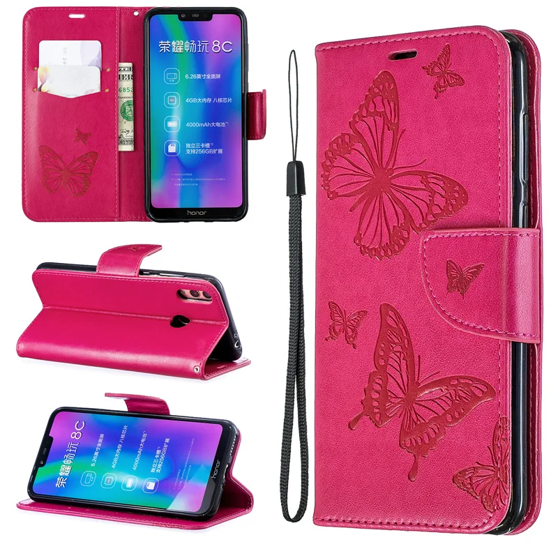2019 Butterfly Flip Case For Huawei Honor 7A Pro Cover 7S 7C Wallet Phone Book Leather Bag For Funda Honor 8A Case 8C Coque<
2019 Butterfly Flip Case For Huawei Honor 7A Pro Cover 7S 7C Wallet Phone Book Leather Bag For Funda Honor 8A Case 8C Coque<