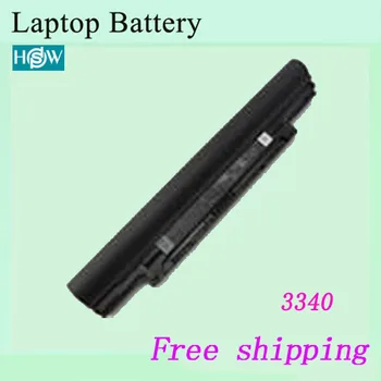 Free shipping Notebook Battery For DELL Latitude 13 13 Education Series-3340 3340 Laptop batteries
Free shipping Notebook Battery For DELL Latitude 13 13 Education Series-3340 3340 Laptop batteries