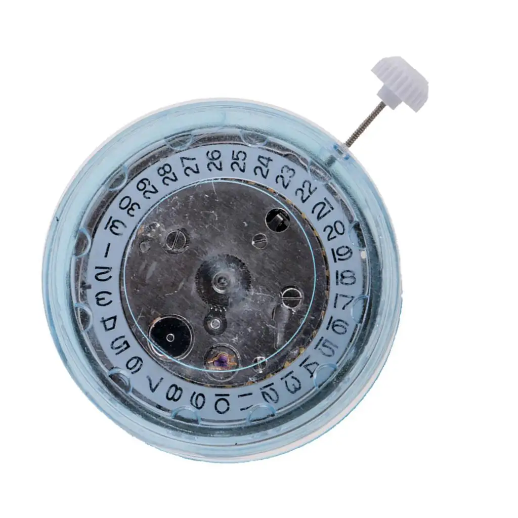 Automatic Mechanical Day Wide Date Japan Movement Fit Miyota 8205