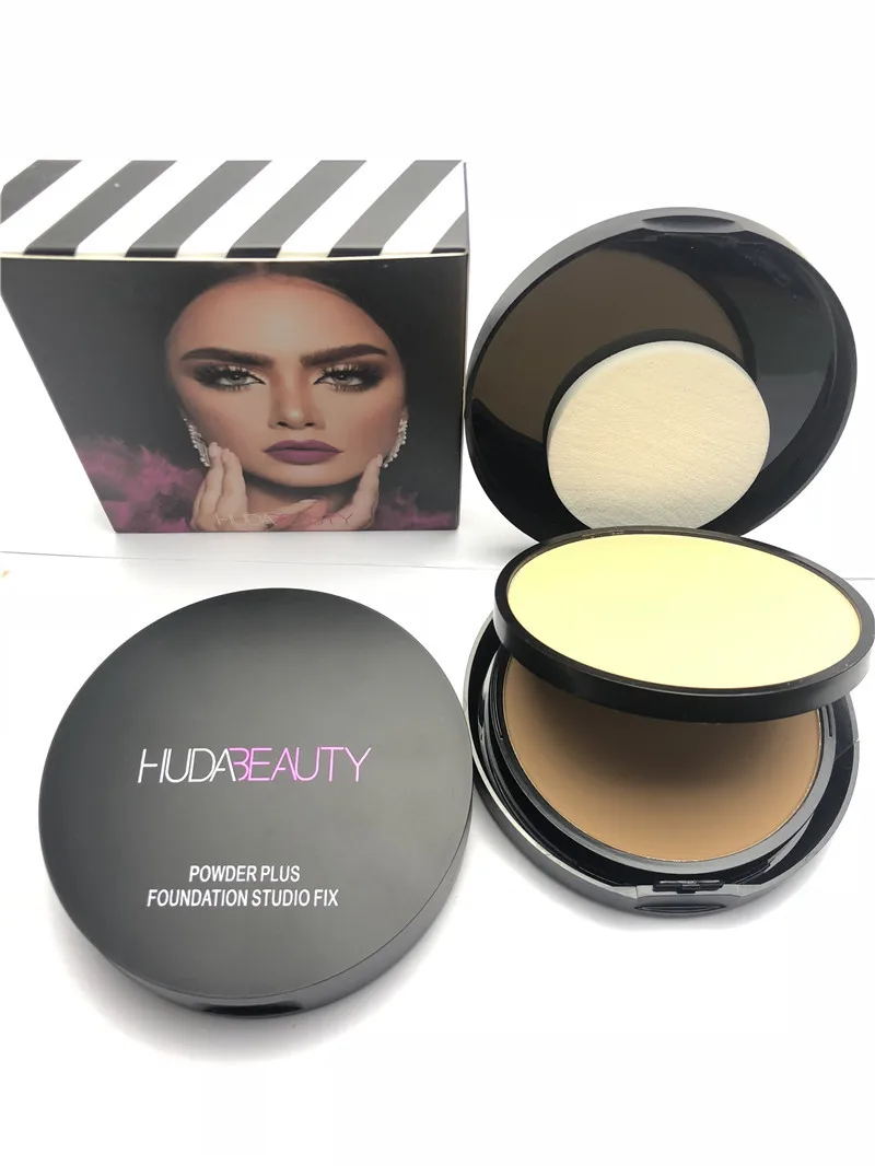 NEW HUDAS beauty POWDER PLUS Brighten matte eyeshadow palette Shimmer Palette same color with Hudas Matte Smokey Contour makeup
NEW HUDAS beauty POWDER PLUS Brighten matte eyeshadow palette Shimmer Palette same color with Hudas Matte Smokey Contour makeup