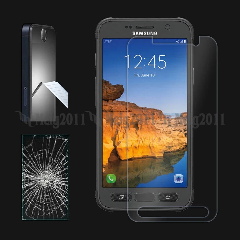 Tempered Glass Screen Protector For Samsung Galaxy S3 S4 S5 S6 S7 J1 J3 J5 J7 2016 4
