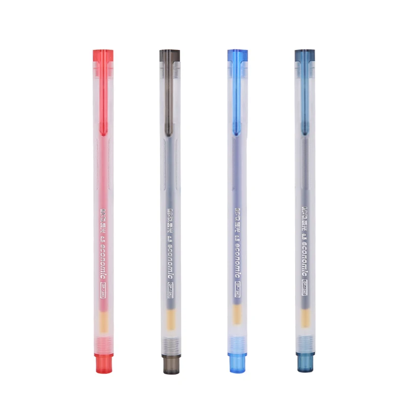 MG Chenguang 0.5mm Japanese Kawaii Cute Gel Ink Pen Korea School Writing Supplies Office Accessories Stationery
MG Chenguang 0.5mm Japanese Kawaii Cute Gel Ink Pen Korea School Writing Supplies Office Accessories Stationery