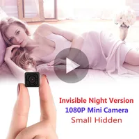 SQ11 PRO Mini Camera 1080P Sensor Portable Security Camcorder small camera Secret espia Cameras Support Hidden TFcard image