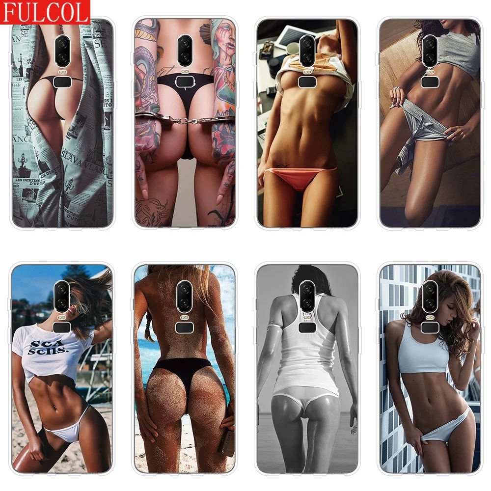 Silicone Case For OnePlus 5 5T 6 6T Soft Cover Sexy Body Girl Patterned Soft Shell Couqe For OnePlus 5 6 T Cover Phone Case
Silicone Case For OnePlus 5 5T 6 6T Soft Cover Sexy Body Girl Patterned Soft Shell Couqe For OnePlus 5 6 T Cover Phone Case