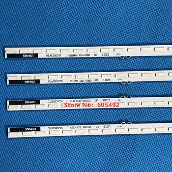 2PCS 340MM LED Backlight Strip 36 Lamp NLAC20217L+NLAC20217R For Sony 55'' TV screen KDL-55W900A KDL-55W905A P61.P8302G001
2PCS 340MM LED Backlight Strip 36 Lamp NLAC20217L+NLAC20217R For Sony 55'' TV screen KDL-55W900A KDL-55W905A P61.P8302G001