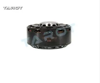 Tarot 8120 100KV Multiaxial Light Weight 36N40P Motor Brushless Motors for 26" 34" Propeller Hexacopter Multicopter TL81P20
Tarot 8120 100KV Multiaxial Light Weight 36N40P Motor Brushless Motors for 26" 34" Propeller Hexacopter Multicopter TL81P20