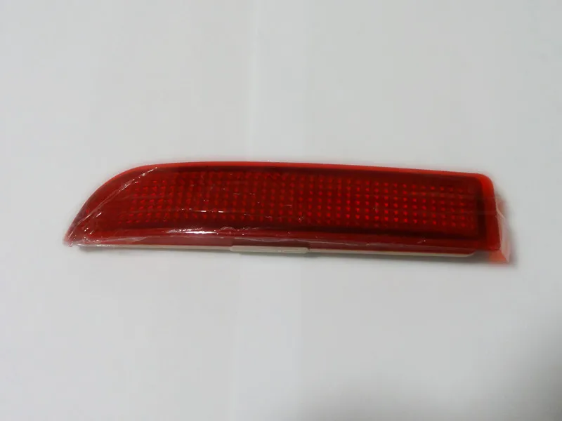 1Pcs Right Side Rear Bumper Reflector Red Lens 81910-0R020 For Toyota RAV4 2009-2012
1Pcs Right Side Rear Bumper Reflector Red Lens 81910-0R020 For Toyota RAV4 2009-2012