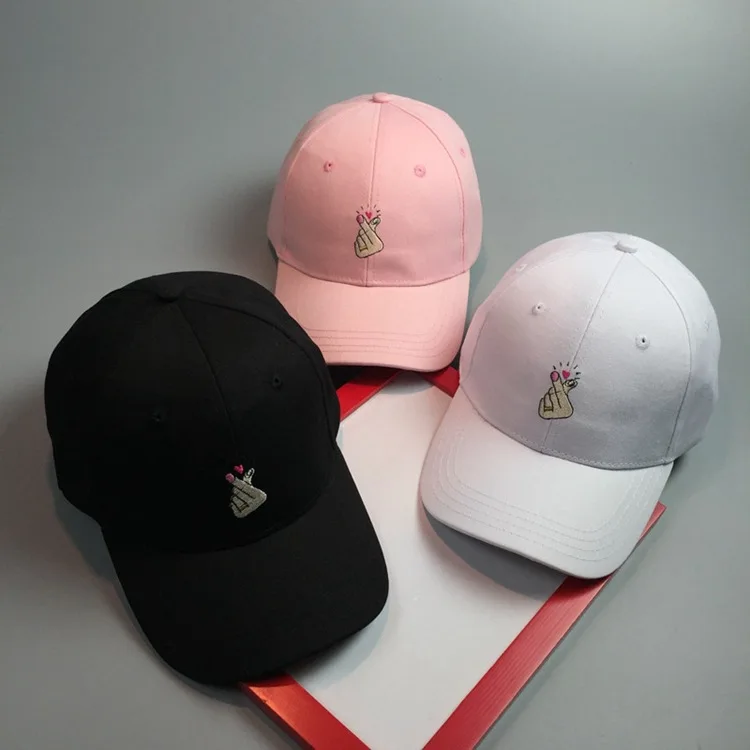 2018 new cap gorras hombre Harajuku style ring finger love baseball cap fashion cap hat men and women bone masculino neymar
2018 new cap gorras hombre Harajuku style ring finger love baseball cap fashion cap hat men and women bone masculino neymar
