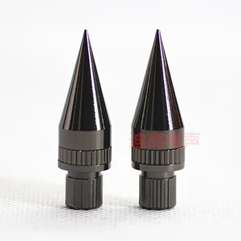 M6 speaker shock foot nails copper metal rack spikes audio spikes diy accessories j-805 black,Free Shipping
M6 speaker shock foot nails copper metal rack spikes audio spikes diy accessories j-805 black,Free Shipping