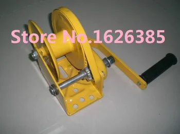 1800lb Boat windlastruck auto manual winch with self-locking without wire rope and hook, hand puller tire repair tool
1800lb Boat windlastruck auto manual winch with self-locking without wire rope and hook, hand puller tire repair tool