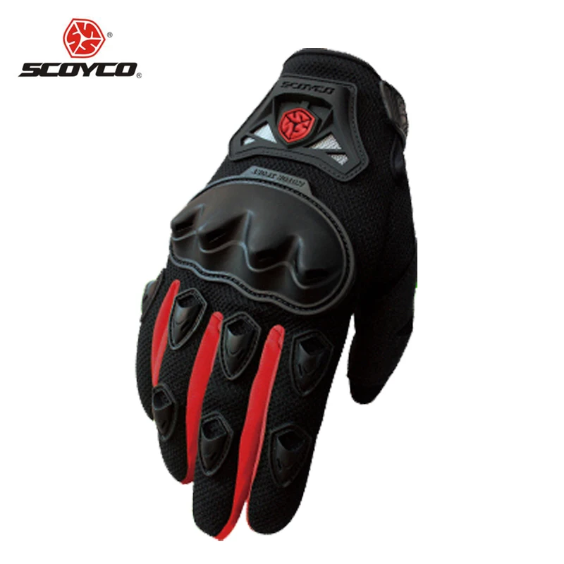 Motorcycle Gloves Man Knuckle Protect SCOYCO Brand Glove Men Racing Moto Cycling Motocross Motorbike Motocicleta Guantes Luvas
Motorcycle Gloves Man Knuckle Protect SCOYCO Brand Glove Men Racing Moto Cycling Motocross Motorbike Motocicleta Guantes Luvas