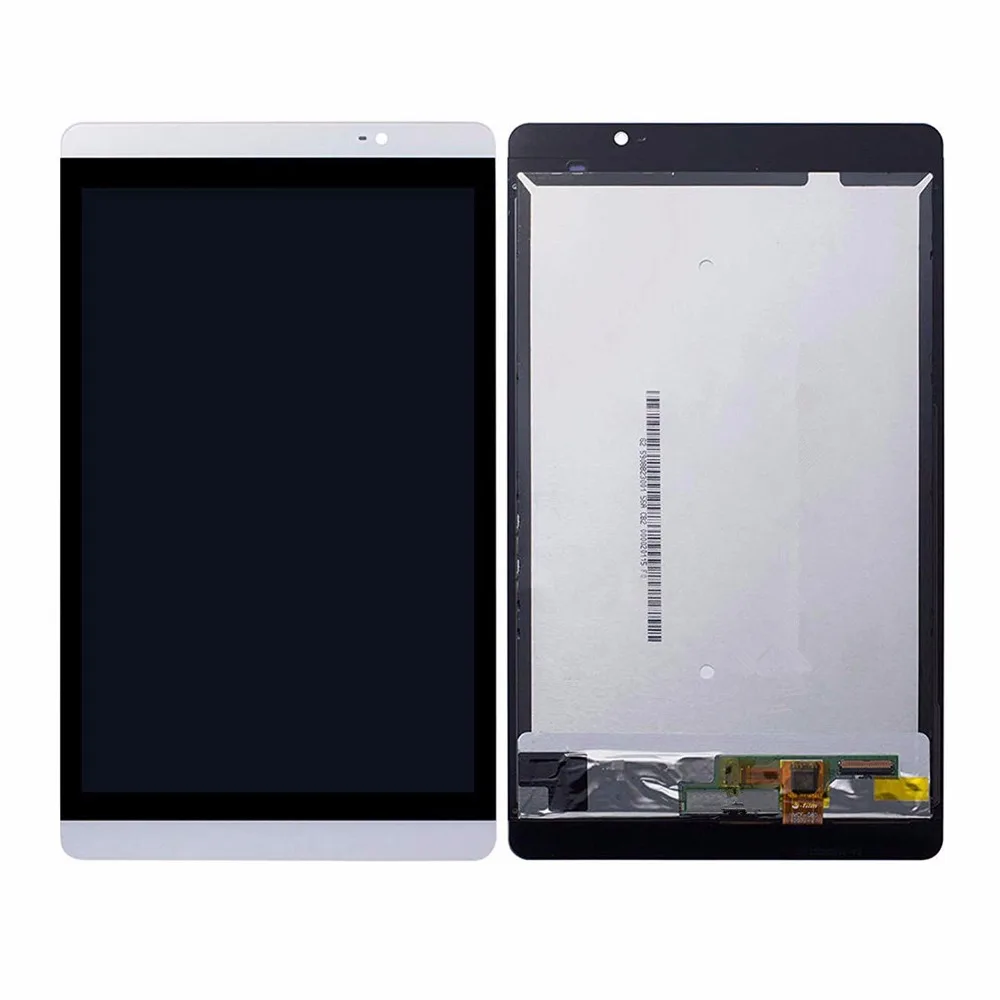 New LCD for Huawei MediaPad M2 8.0 M2-801L M2-802L M2-803L LCD Screen Digitizer Assembly