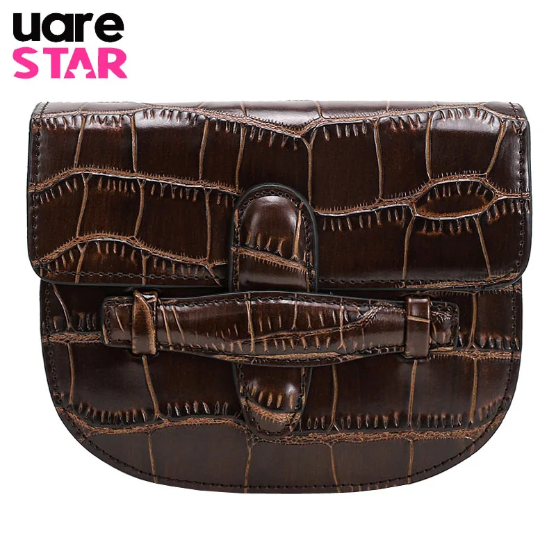 Women's genuine leather handbags 2019 crocodile pattern handbags designer lady cow leather shoulder bags INS HOT women bags
Women's genuine leather handbags 2019 crocodile pattern handbags designer lady cow leather shoulder bags INS HOT women bags