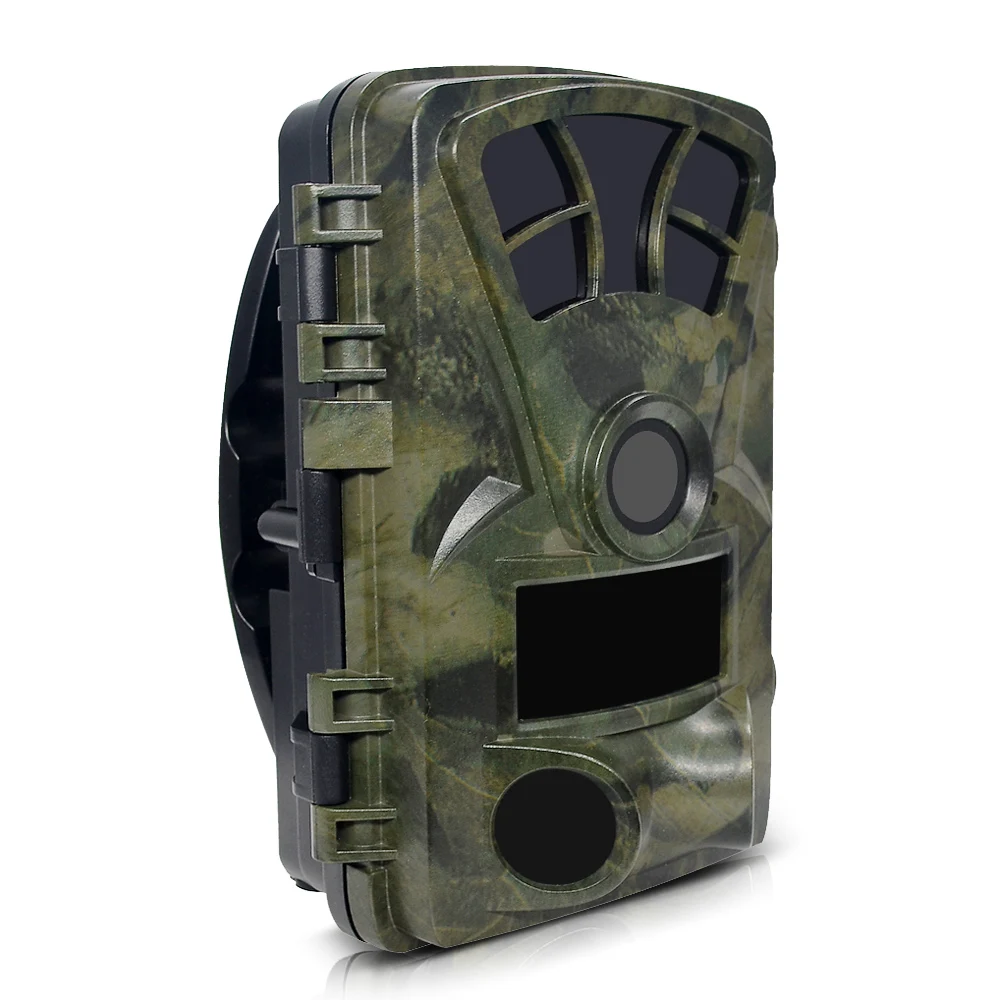 Hunting Trail Camera H885 HD 1080P Night Vision Scouting Infrared Waterproof Wide Angle Super Fast Trigger Speed Hunting Camera
Hunting Trail Camera H885 HD 1080P Night Vision Scouting Infrared Waterproof Wide Angle Super Fast Trigger Speed Hunting Camera