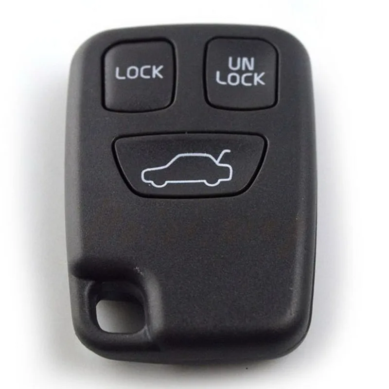 Clip Key Shell For VOLVO S40 V40 S60 S80 XC70 3 Button Remote Case Fob Flip Folding VOLVO Car Key
Clip Key Shell For VOLVO S40 V40 S60 S80 XC70 3 Button Remote Case Fob Flip Folding VOLVO Car Key