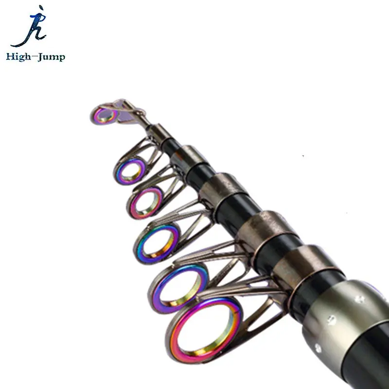 304 Stainless Steel+Porcelain Fishing Tools Guide Rings Repair Kit Top Ring+Guide Rings Fishing Tool Tackle Accessories 7Pcs/set
304 Stainless Steel+Porcelain Fishing Tools Guide Rings Repair Kit Top Ring+Guide Rings Fishing Tool Tackle Accessories 7Pcs/set