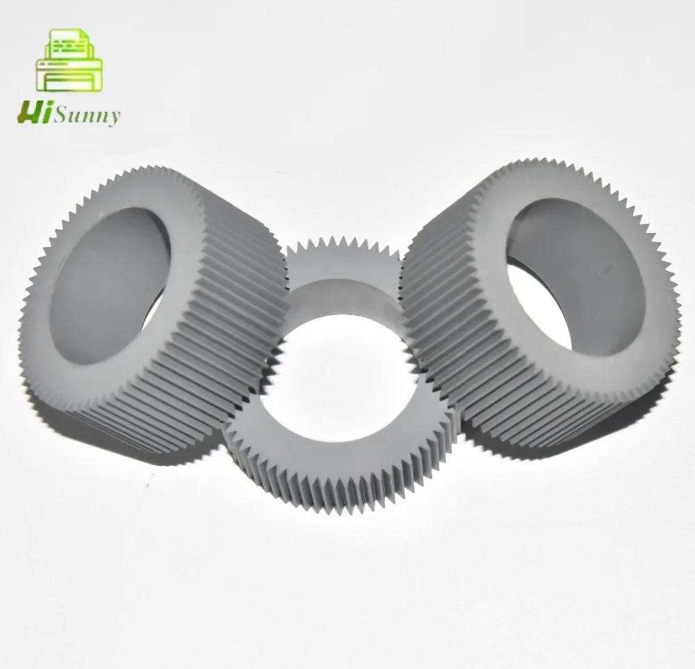 14.99usd for 5pcs 011-11821 for use in RISO ES EV RV RZ RP RN FR GR Duplicator Parts Pickup Roller Tires -2