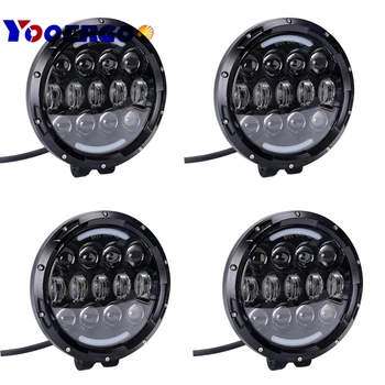 4pcs 105W ARB LED work light leds driving headlight for off road 4x4 truck SUV ATV 4X4 4WD UTE bumper spotlight
4pcs 105W ARB LED work light leds driving headlight for off road 4x4 truck SUV ATV 4X4 4WD UTE bumper spotlight