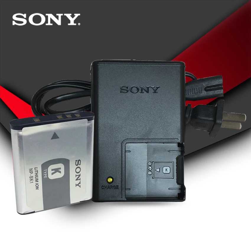 1pc Sony Original New NP-BK1 NP BK1 Camera Battery DSC W190 S750 S780 S950 S980 W370 W180 DSC-W190 S750 DSC-S780 DSC-S950 DSC-S9
1pc Sony Original New NP-BK1 NP BK1 Camera Battery DSC W190 S750 S780 S950 S980 W370 W180 DSC-W190 S750 DSC-S780 DSC-S950 DSC-S9