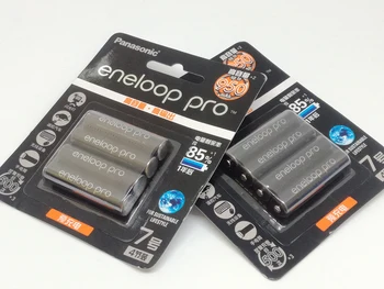 28pcs/lot Original Battery For Panasonic Pro AAA 950mAh 1.2V NI-MH Pre-Charged Rechargeable Batteries Made in Japan,4pcs/pack
28pcs/lot Original Battery For Panasonic Pro AAA 950mAh 1.2V NI-MH Pre-Charged Rechargeable Batteries Made in Japan,4pcs/pack
