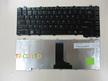 US layout laptop keyboard for TOSHIBA L600 L600D L630 C640 L745D L700 L730 L645 C600 GLOSSY BLACK
US layout laptop keyboard for TOSHIBA L600 L600D L630 C640 L745D L700 L730 L645 C600 GLOSSY BLACK