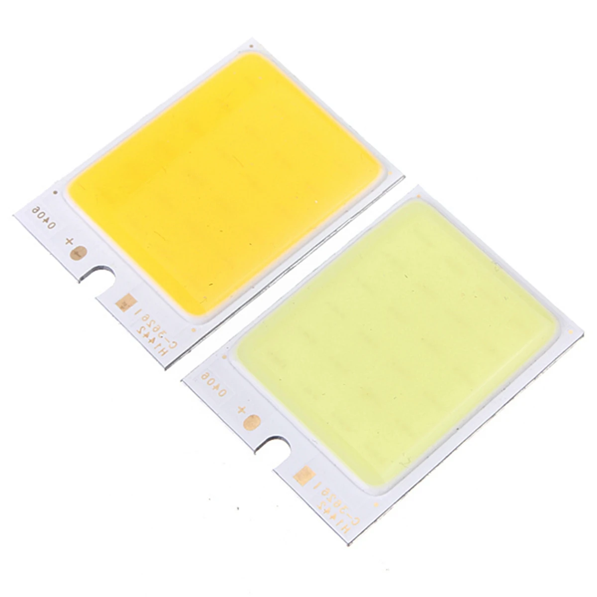 COB LED Beads Strip Light 3W 24 Led 220-300mA White/Warm White Home Lamp Spotlight Bulb For DIY Lighting DC 9-12V
COB LED Beads Strip Light 3W 24 Led 220-300mA White/Warm White Home Lamp Spotlight Bulb For DIY Lighting DC 9-12V
