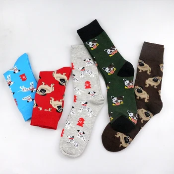 Funky Dog,Pet,Pug,Shiba Inu,Beagle,Buldog Socks Novelty Hosiery Women Ladies Socks Men Unisex Winter Cotton Happy Socks Female
Funky Dog,Pet,Pug,Shiba Inu,Beagle,Buldog Socks Novelty Hosiery Women Ladies Socks Men Unisex Winter Cotton Happy Socks Female