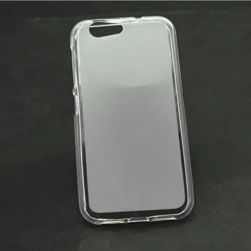 Phone Case For ZTE Blade A512 5.2-inch High Quality TPU Soft Silicone Clear Pudding Cover
Phone Case For ZTE Blade A512 5.2-inch High Quality TPU Soft Silicone Clear Pudding Cover